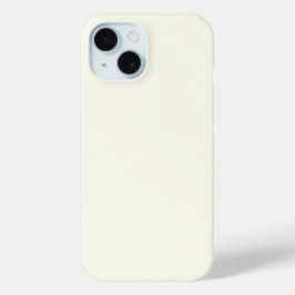 Blaue Bucht Case-Mate iPhone Hülle