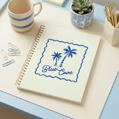 Blaue Bucht Planer