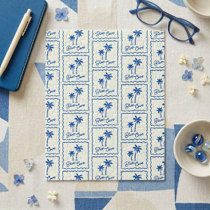 Blaue Bucht Puzzle
