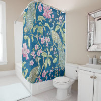 Blaue Chinoiserie Al Pentolino