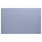 Blaue Chinoiserie quadratischer Zuhause-Dekorator Stoff (Yard (91,4 cm))