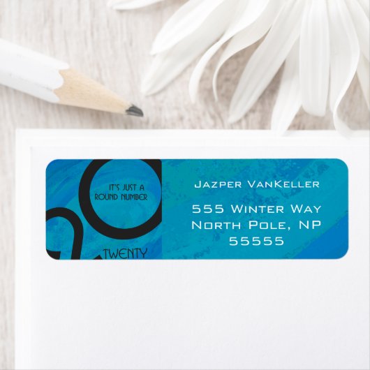 Blaue Dekade (Insitu)