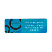 Blaue Dekade (Vorne)