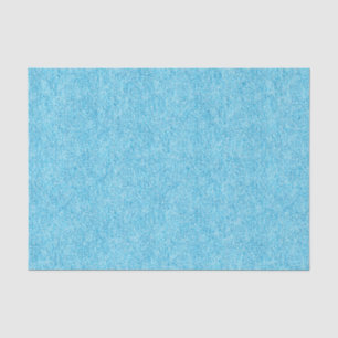 Blaue Denim-Beschaffenheit Seidenpapier