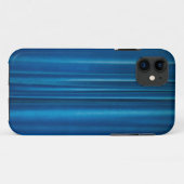 Blaue Drachen Case-Mate iPhone Hülle (Rückseite (Horizontal))