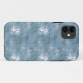 Blaue Eisschmelze 2 Case-Mate iPhone Hülle (Rückseite (Horizontal))