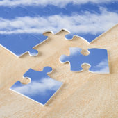 Blaue Engel Flyby während der 2006 Flotten-Woche Puzzle (Seite)