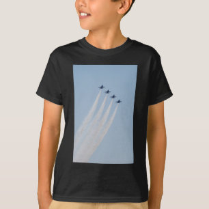 Blaue Engel T-Shirt