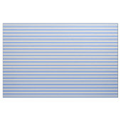 Blaue Farbmuster in Beige und Cornflower Stoff (Fat Quarter (45,7 x 55,9 cm))