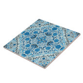 Blaue Fliesen (Seite)