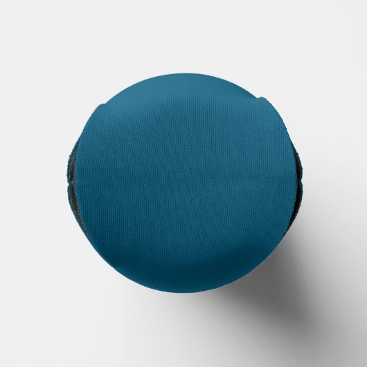 Blaue Fliesen Selters Dosenkühler (Unterseite)