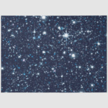 Blaue Galaxie-Serie Design 7