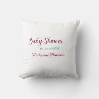 Blaue gelbe Babyparty Name Datum Tier Ohr süß 