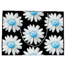 Blaue Getüpfelte Gänseblümchen