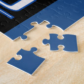 BLAUE GOD INDICA PUZZLE (Seite)