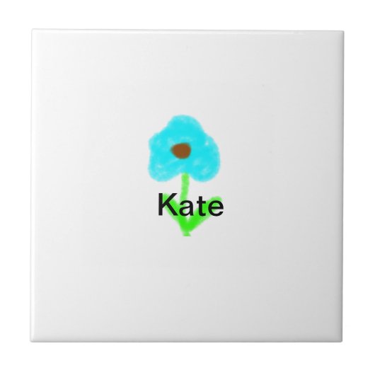 Blaue grüne Aquarellfarbe fügt dem Text einen eige Fliese (Vorderseite)