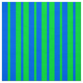Blaue grüne stilvolle Streifenmuster-Design  Stoff (Muster)