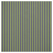 Blaue, grüne und violette Streifen Stoff (Muster)