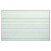 Blaue grüne und weiße Streifen Stoff (Yard (91,4 cm))