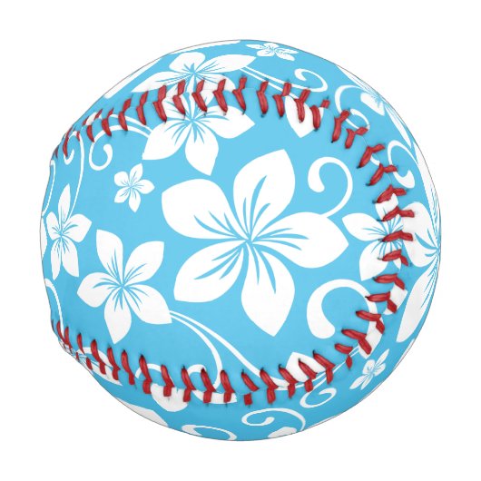 BLAUE HAWAII (BLAU) BASEBALL (Vorne Rechts)