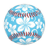 BLAUE HAWAII (BLAU) BASEBALL (Vorderseite)