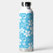 BLAUE HAWAII (BLAU) TRINKFLASCHE (links)