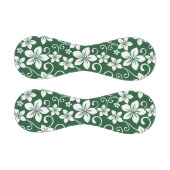 BLAUE HAWAII (GRÜNE WÄLDER) BASEBALL (Paneele)