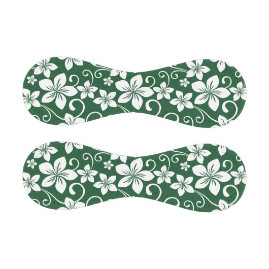 BLAUE HAWAII (GRÜNE WÄLDER) BASEBALL (Paneele)