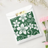 BLAUE HAWAII (GRÜNE WÄLDER) GESCHENKTÜTCHEN (Versiegelt)