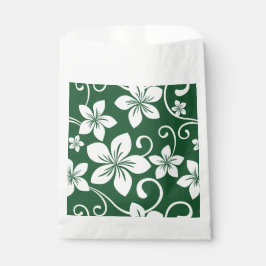 BLAUE HAWAII (GRÜNE WÄLDER) GESCHENKTÜTCHEN