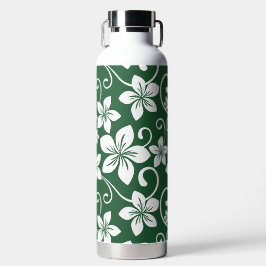 BLAUE HAWAII (GRÜNE WÄLDER) TRINKFLASCHE