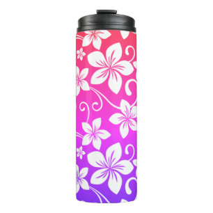 BLAUE HAWAII (IPANEMA) THERMALTUMBLER THERMOSBECHER