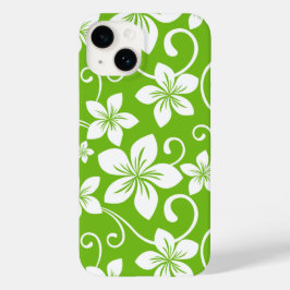 BLAUE HAWAII (LIMON) Fall Case Mate iPhone