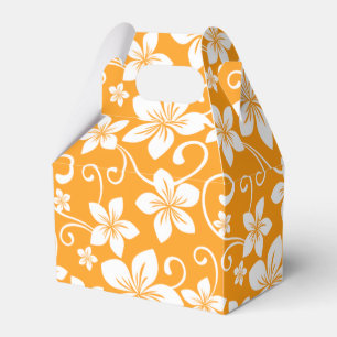 BLAUE HAWAII (MANDARINE) GESCHENKSCHACHTEL