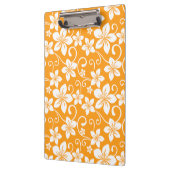 BLAUE HAWAII (MANDARINE) KLEMMBRETT (Links)