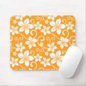 BLAUE HAWAII (MANDARINE) MOUSEPAD (Mit Mouse)