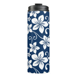 BLAUE HAWAII (NAVY BLUE) THERMOSBECHER