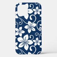 BLAUE HAWAII (NAVY)