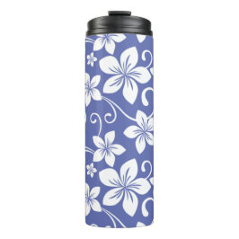 BLAUE HAWAII (PERIWINKLE) THERMALTUMBLER THERMOSBECHER