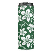 BLAUE HAWAII (WALDBREEN) THERMALTUMBLER THERMOSBECHER (Rückseite)