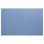 Blaue & Hellblaue Streifen Stoff (Yard (91,4 cm))