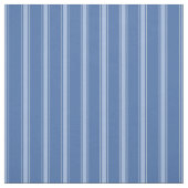 Blaue & Hellblaue Streifen Stoff (Muster)