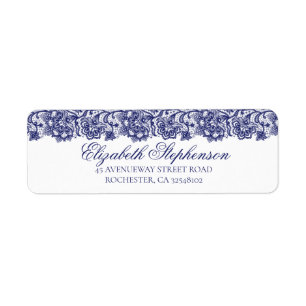 Blaue Hochzeit