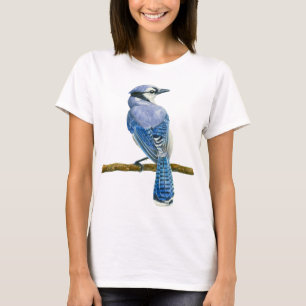 Blaue Jay T-Shirt