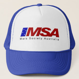 Blaue Kappe MSAs