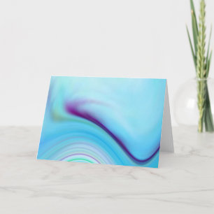 Blaue Karte III