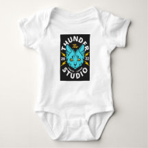 BLAUE KATZE WIE TIGER