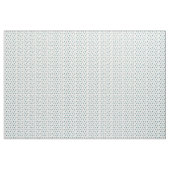 Blaue Kirsche Muster Stoff (Yard (91,4 cm))