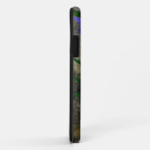 Blaue Kolonne Case-Mate iPhone Hülle (Hinten/Rechts)