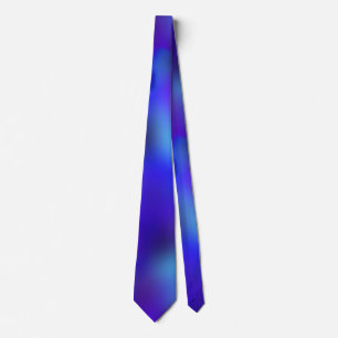Blaue Krawatte 2